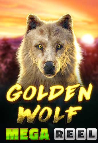 Golden Wolf