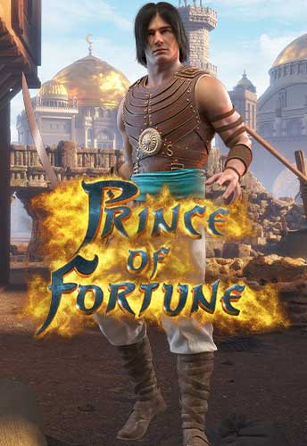 Prince Of Fortune