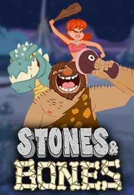 Stones And Bones Info Image