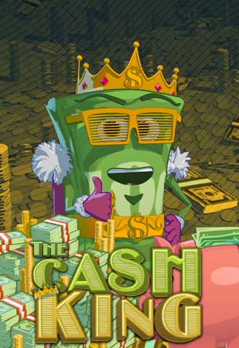 The Cash King